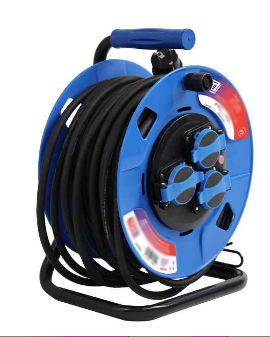 <div>ALARGADERA ENRO 25 MTR 792601 3X2,5 IP55 NEOPRE</div>