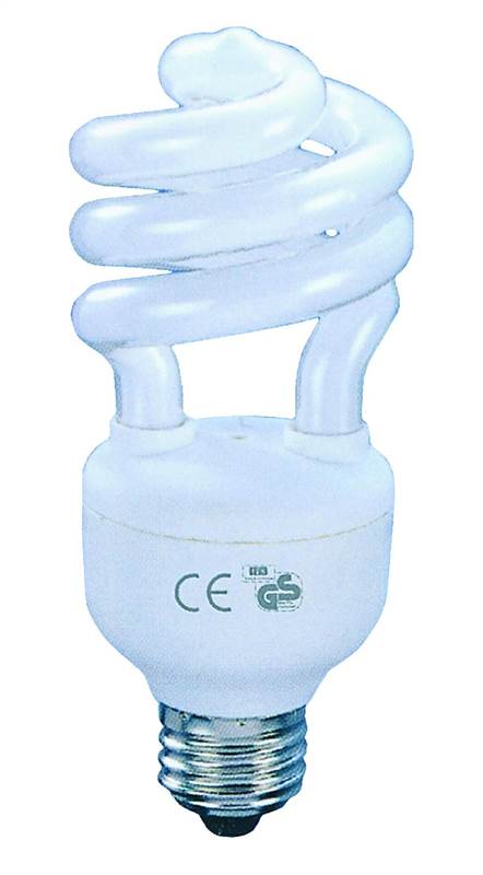 <div>LAMPARA BAJO CONSUMO ESPIRAL 28W E-27 FRIA</div>