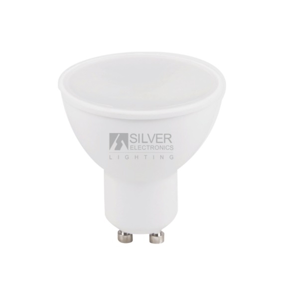 <div>DICROICA MULTI LED GU10 7W 567LM 3000K CALIDA</div>