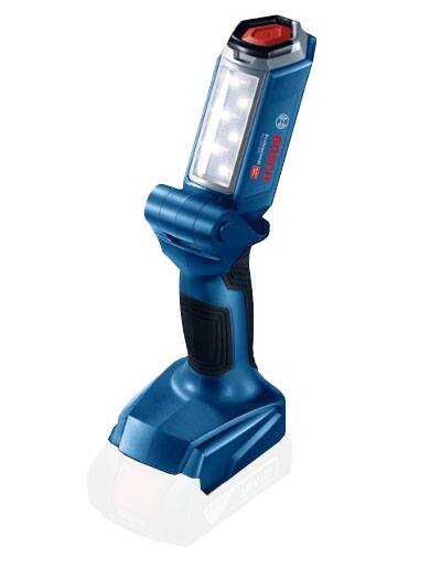 <div>LINTERNA LED BOSCH GLI 18V-300 (SIN BATERÍA)</div>