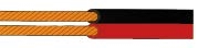 <div>PARALELO BICOLOR</div>