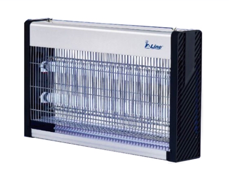 <div>EXTERMINADOR INSECTOS 2 X 5 LED</div>