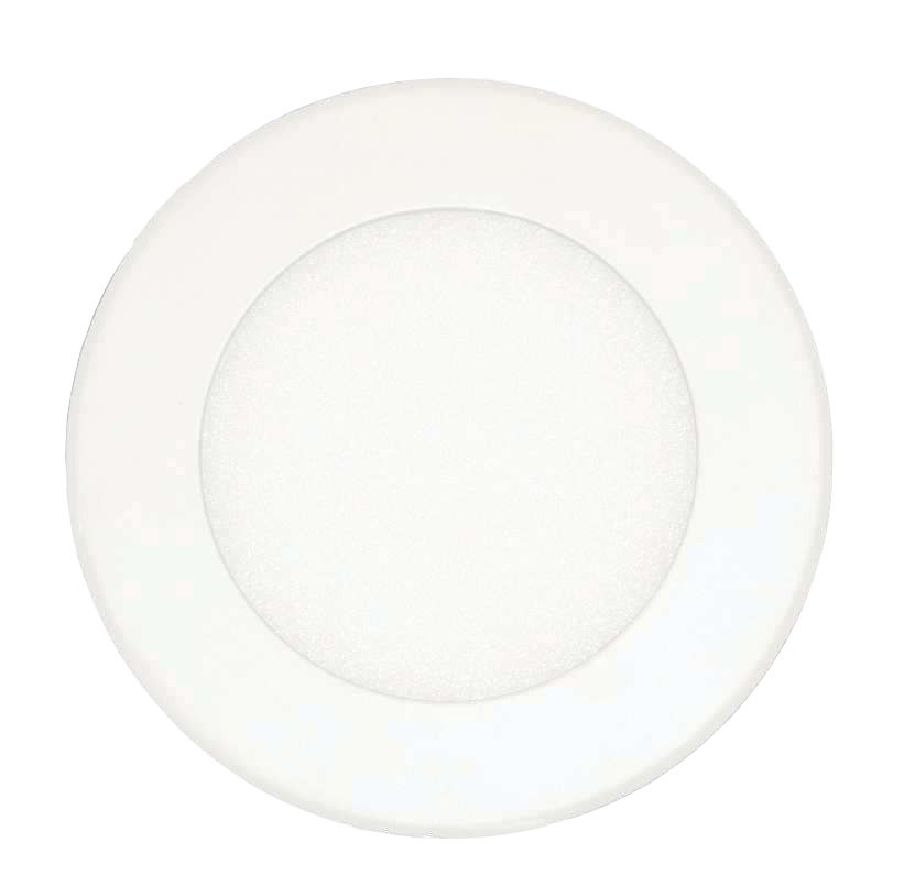 <div>DOWN LIGHT LED CIRCULAR  BLANCO</div>