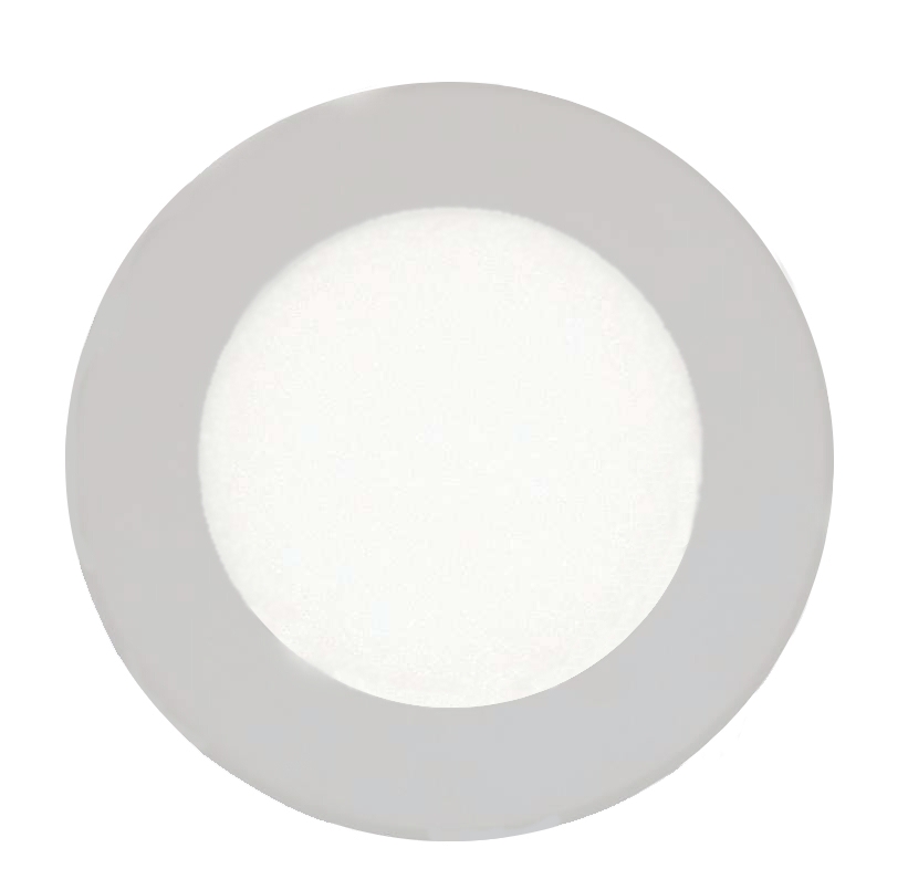 <div>DOWN LIGHT LED CIRCULAR  CROMO MATE</div>