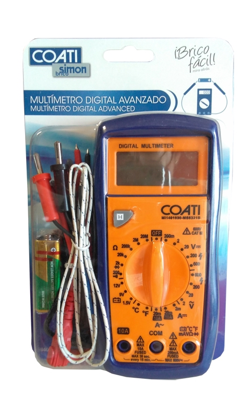 <div>TESTER DIGITAL SIMON AVANZADO MI401030</div>