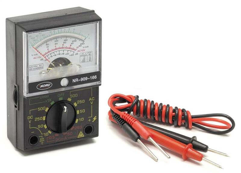 <div>TESTER ANALOGICO BOLSILLO 3400101</div>