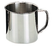 <div>POTE ACERO INOX 8CM IBILI</div>