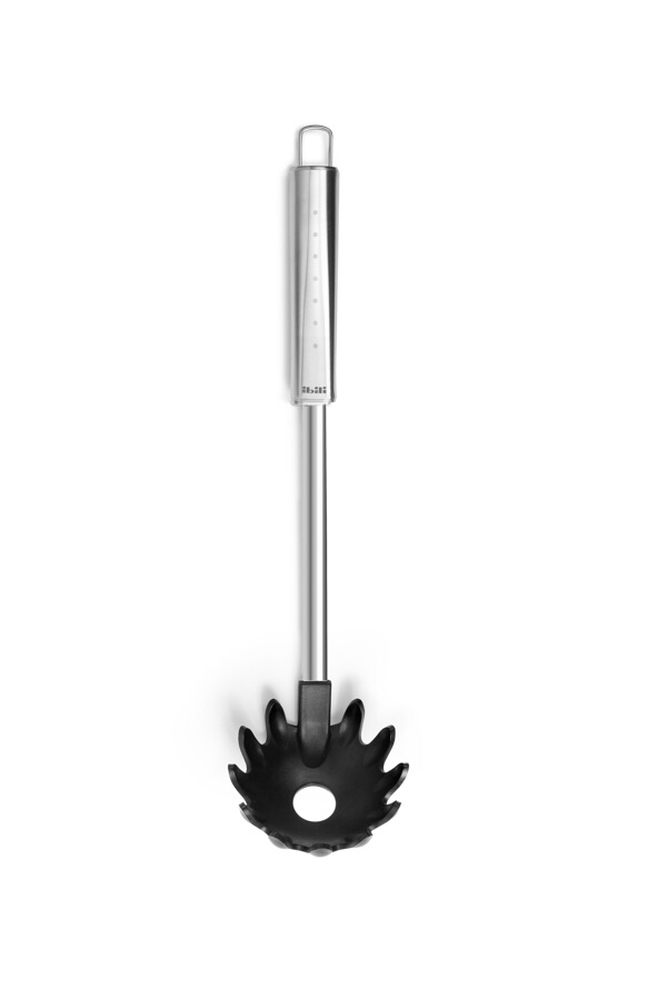 <div>CUCHARA PASTA NYLON INTENSE IBILI 762024</div>