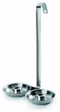 <div>BUÑUELERA INOX DOBLE 712150</div>