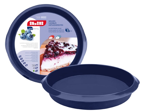 <div>MOLDE BLUEBERRY BAJO 28CM 870002</div>