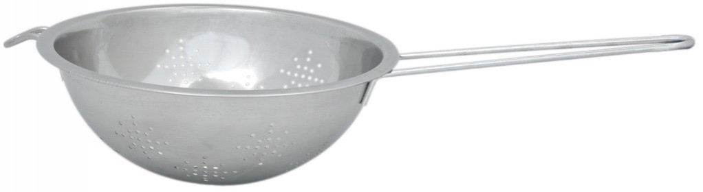 <div>COLADOR ESCURRIDOR INOX 20CM 0718</div>