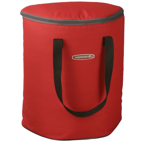 <div>NEVERA BOLSA 15L COOLER BASIC ROJA CAMPINGAZ</div>