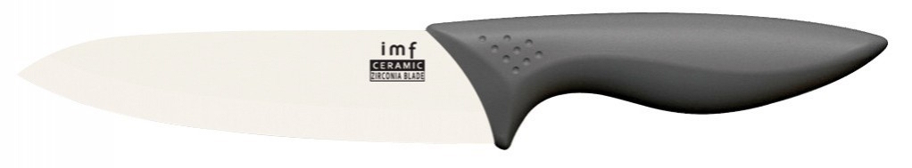 <div>CUCHILLO CHEF CERAMICA</div>