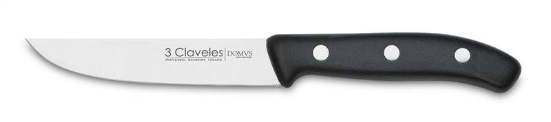 <div>CUCHILLO COCINA 3 CLAVELES DOMVS 951 11CM</div>