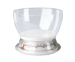 <div>BALANZA COCINA MECANICA BERNAR REDONDA 2 KG 0/9005</div>