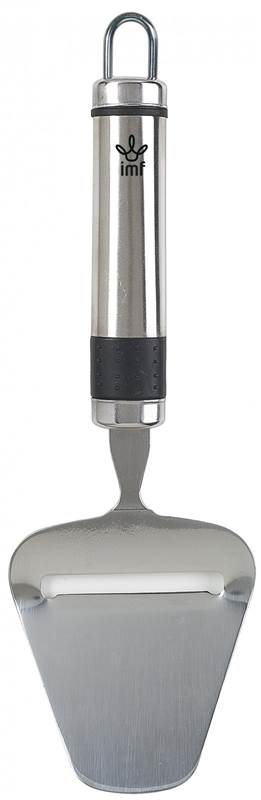 <div>PALA CORTA-QUESO 1899 INOX ARES *</div>