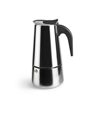 <div>CAFETERA INOX MOKA IBILI</div>