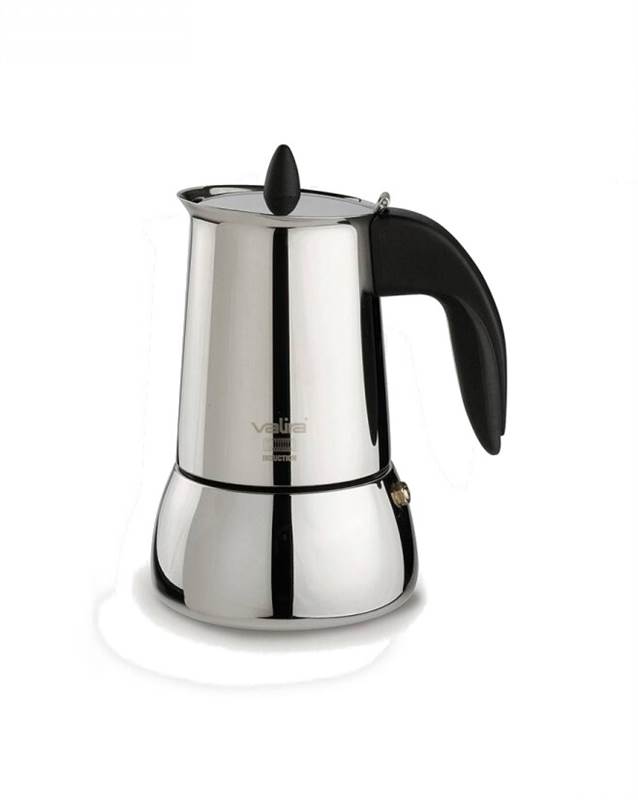 <div>CAFETERA INOX ISABELA VALIRA</div>