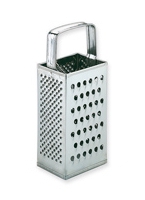 <div>RALLADOR ILSA 4 USOS INOX</div>