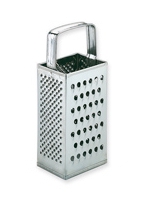 <div>RALLADOR ILSA 4 USOS INOX</div>