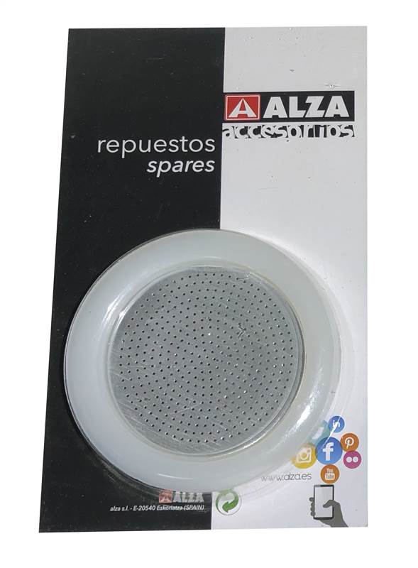 <div>GOMA CAFETERA SILIC.(3U)+PLATILLO  9 TAZAS</div>