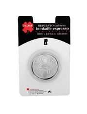 <div>GOMA CAFETERA INOX SILIC.(2U)+PLATILLO</div>