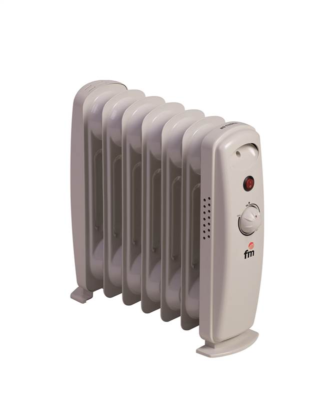 <div>RADIADOR ACEITE MINI 7E 900W FM RW-MINI</div>