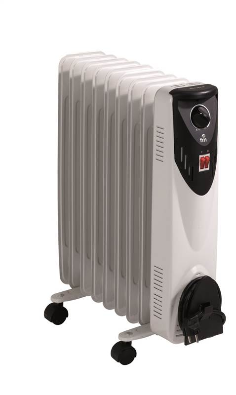 <div>RADIADOR ACEITE  9E 2000W FM BR-20</div>