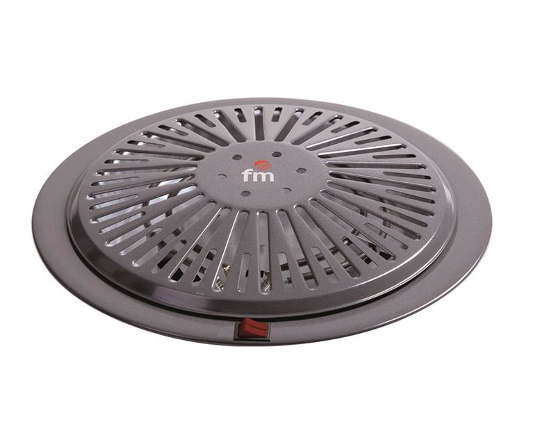 <div>BRASERO 2 R FM 900W CLASSIC-900</div>