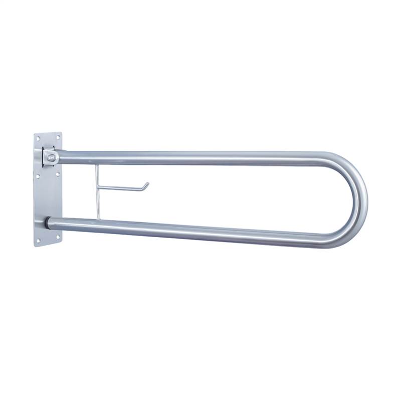 <div>BARRA SUJECCION ABATIBLE INOX JOFEL</div>