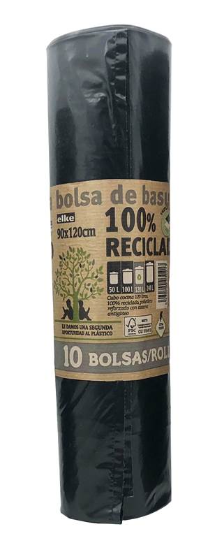 <div>BOLSA BASURA COMUNIDA 90X120 120L</div>