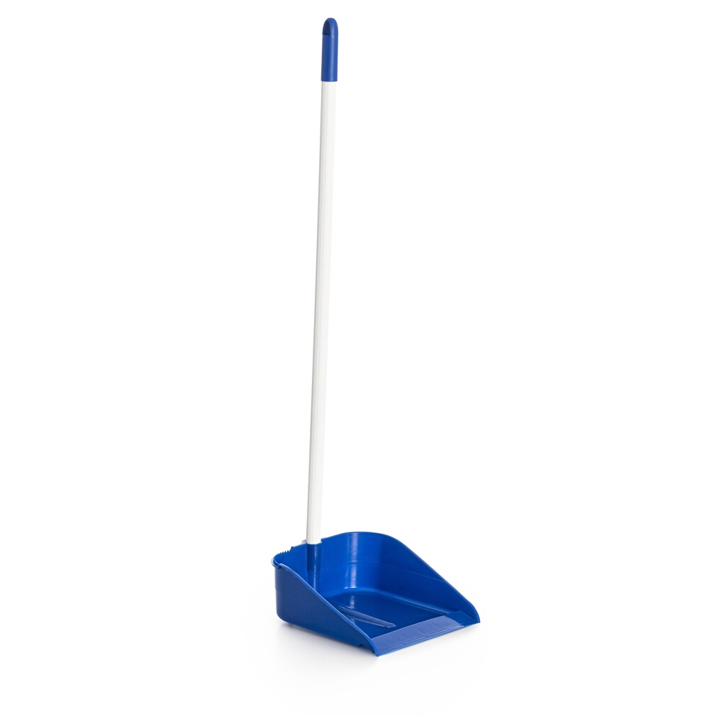 <div>RECOGEDOR C/MANGO PLASTICO</div>
