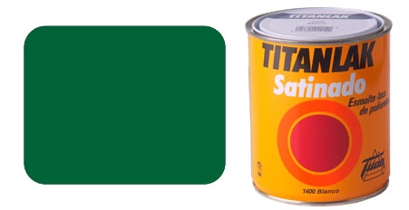 <div>TITANLAK SATINADO VERDE BOSQUE</div>