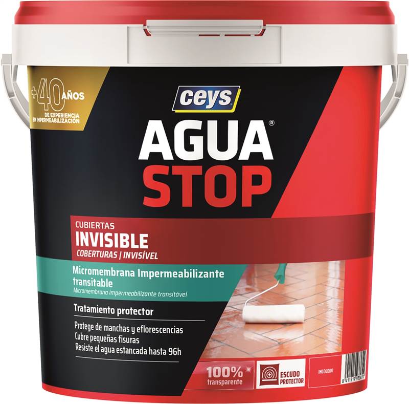 <div>AGUA-STOP INVISIBLE 1L</div>