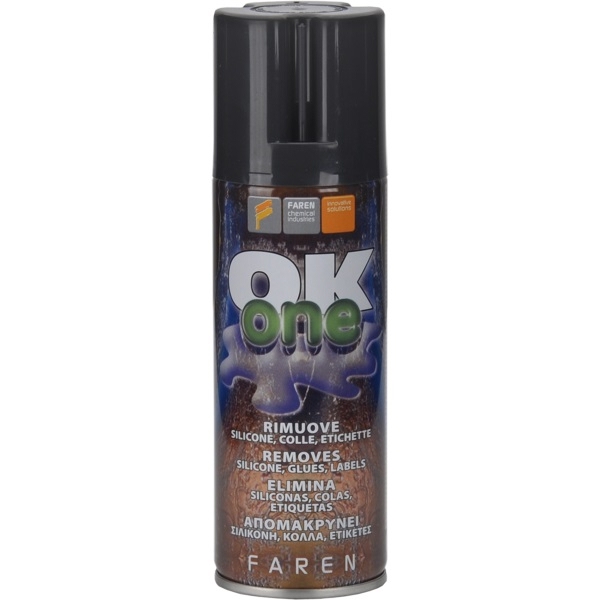 <div>SPRAY DECAPANTE OK ONE 200ML</div>