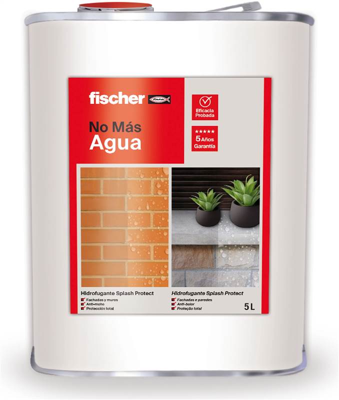 <div>HIDROFUGANTE 5L FISCHER</div>