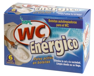 <div>LIMPIADOR WC ENERGICO</div>