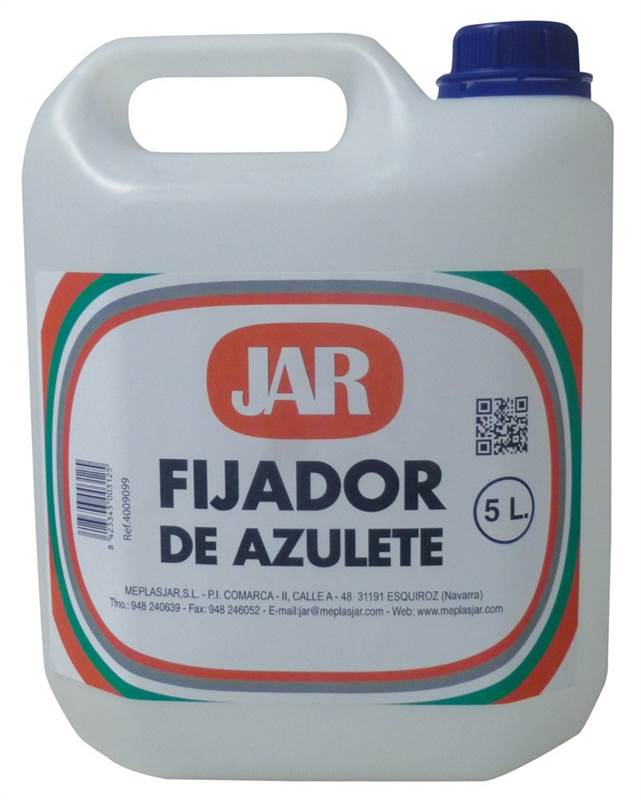 <div>FIJADOR LINEAS AZULILLO 5L.</div>