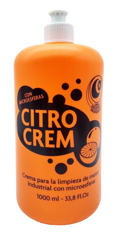 <div>CITRO CREM CREMA LAVAMANOS 1LT</div>