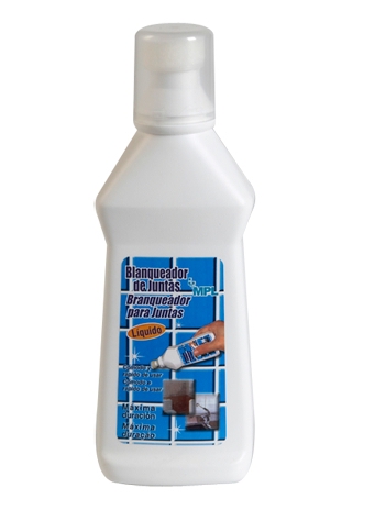 <div>BLANQUEADOR JUNTAS MPL 250ML</div>