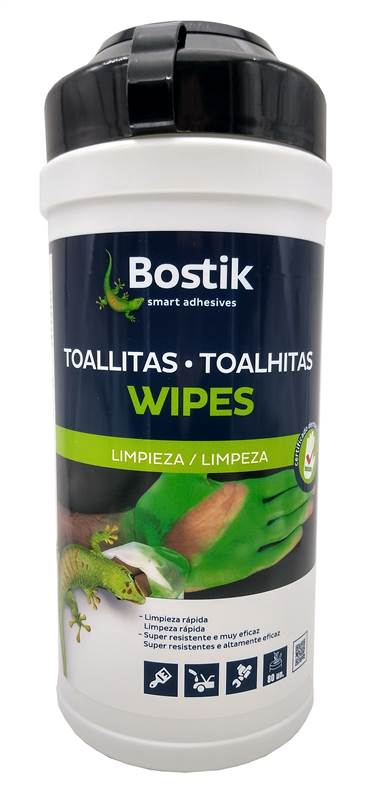 <div>TOALLITAS WIPES BOSTIK</div>