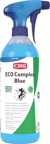 <div>LIMPIADOR ECO COMPLEX BLUE FPS 1L CRC</div>