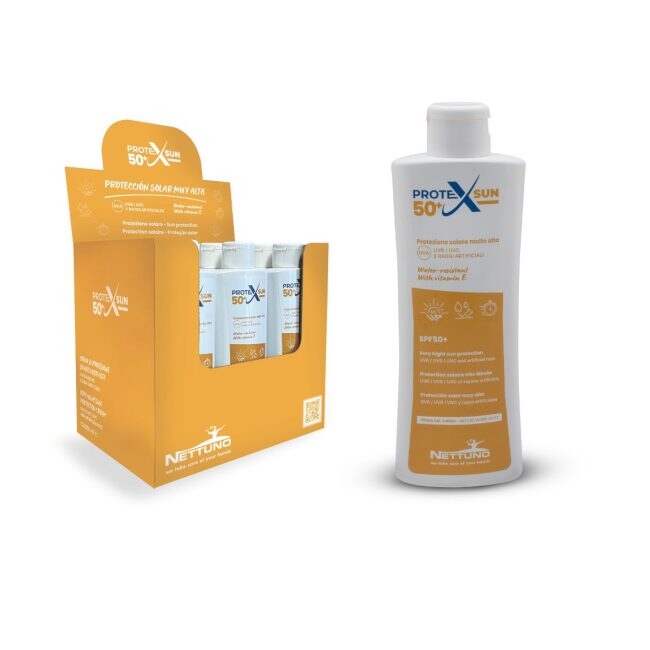 <div>CREMA PROTECTORA PROTEXSUM SPF50 250ML</div>