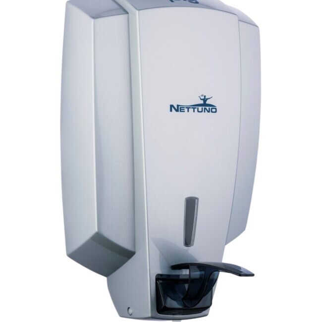 <div>DISPENSADOR T-BIG RECARGAS T-BAG 3000ML CREMAS-GEL</div>