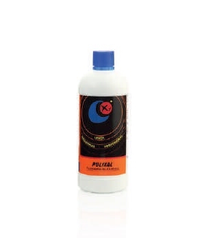 <div>PULIMENTO DE ALUMINIO TEMSOR PULIXAL 750ML</div>