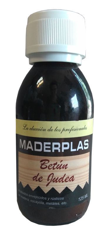 <div>BETUN DE JUDEA 125 ML</div>